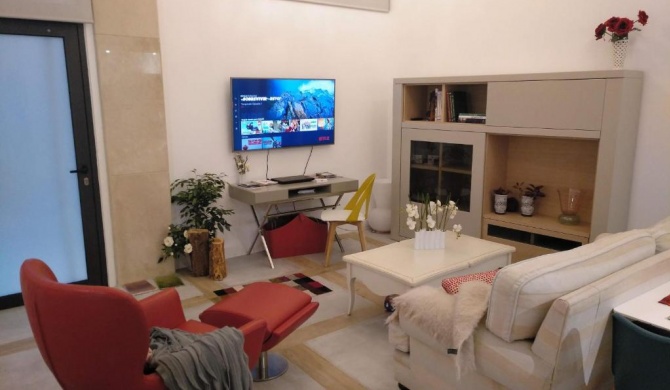 Apartamento Urieli