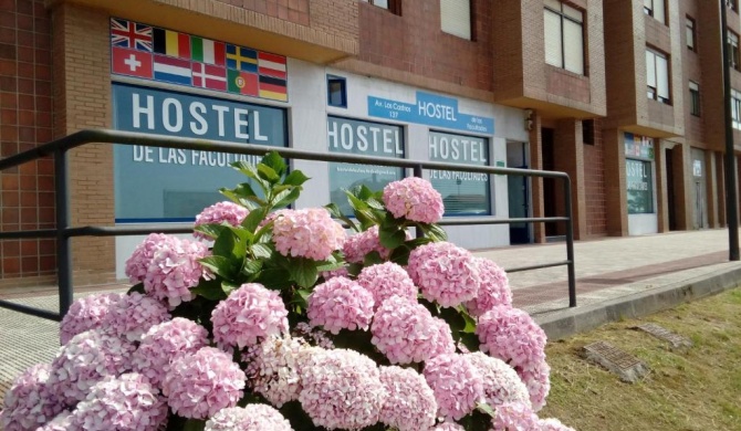 Hostel de las Facultades