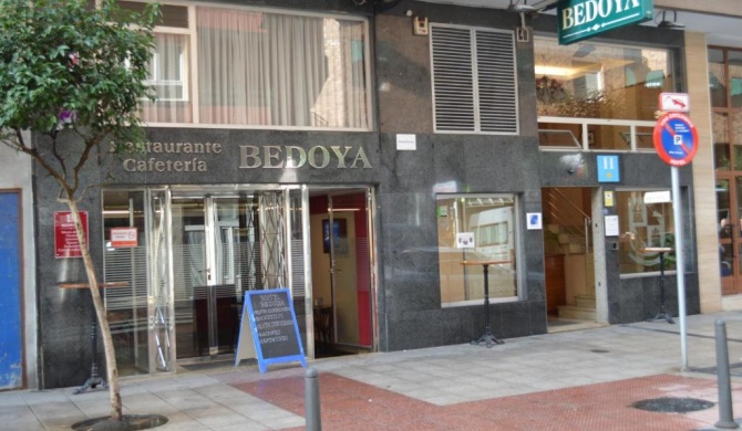 Hotel Bedoya