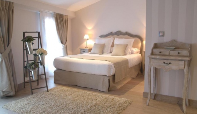 Le Petit Boutique Hotel