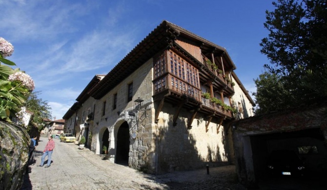 La Casa del Organista