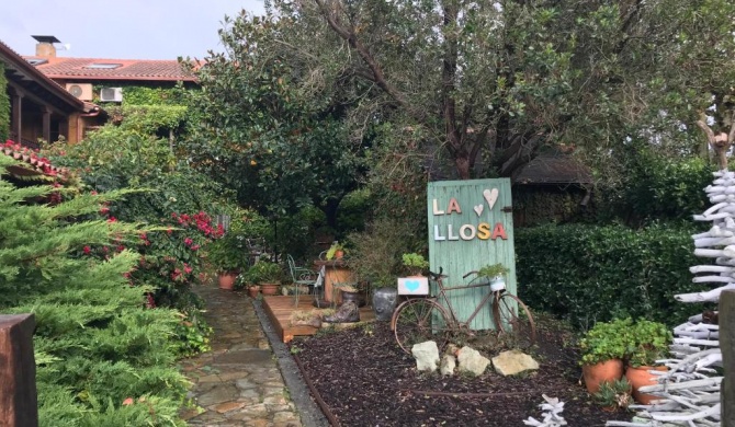 Posada La Llosa de Somo