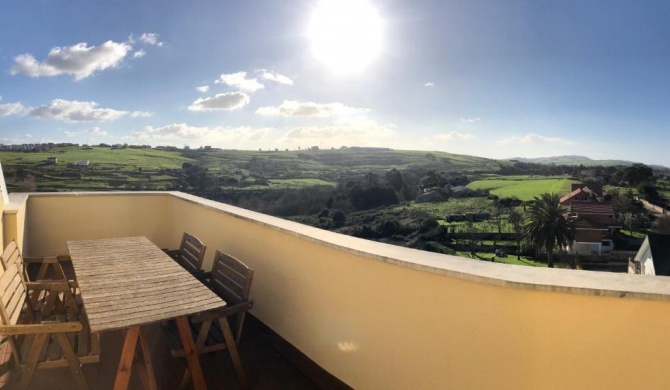 En Busca del Viento del Norte Suances