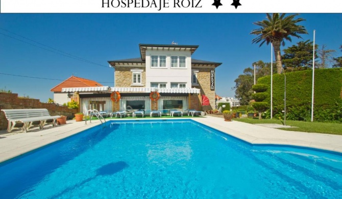 Hospedaje Roiz