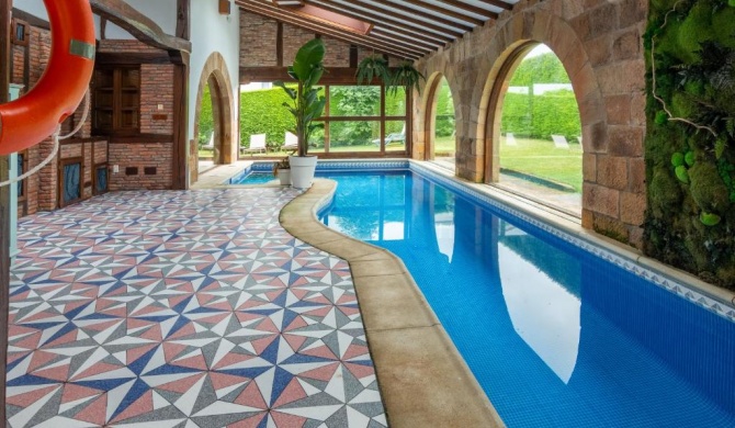 Luxury Villa Esmeralda