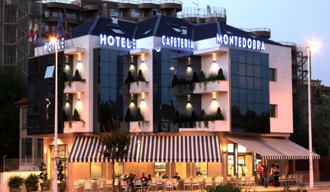 Hotel Montedobra