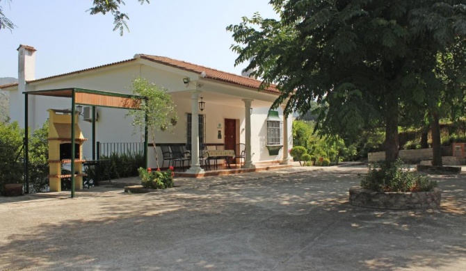 Casa Rural La Fresneda