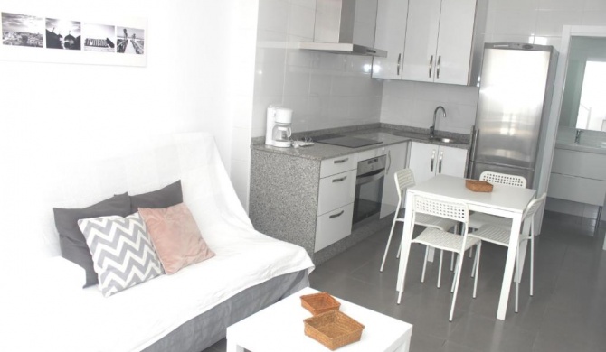 Apartamento Gaviotas