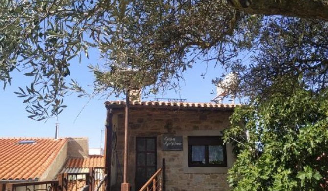 Casa Rural La Teodora