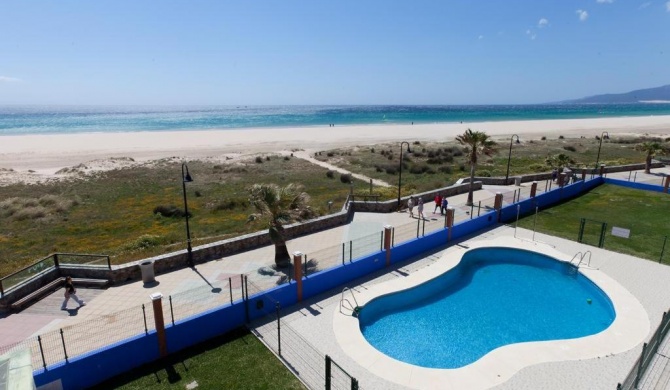 Apartamento La Tortuga II Beach