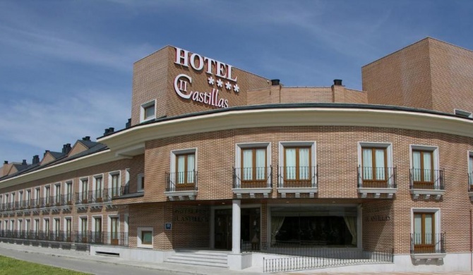 Hotel II Castillas Ávila