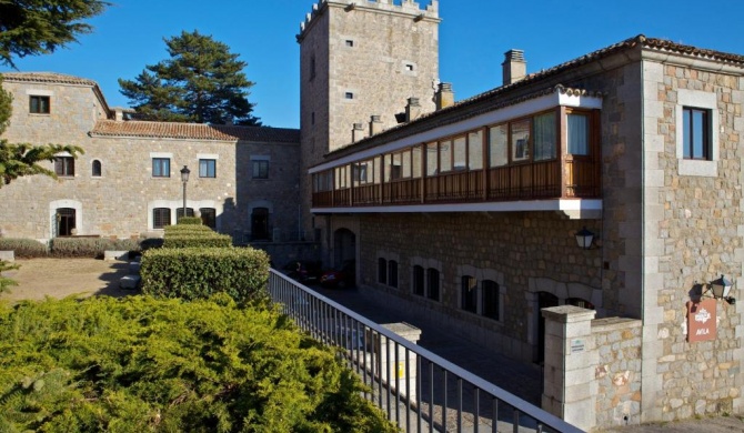 Parador de Ávila