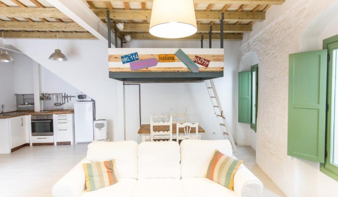 Apartamento Sirocco