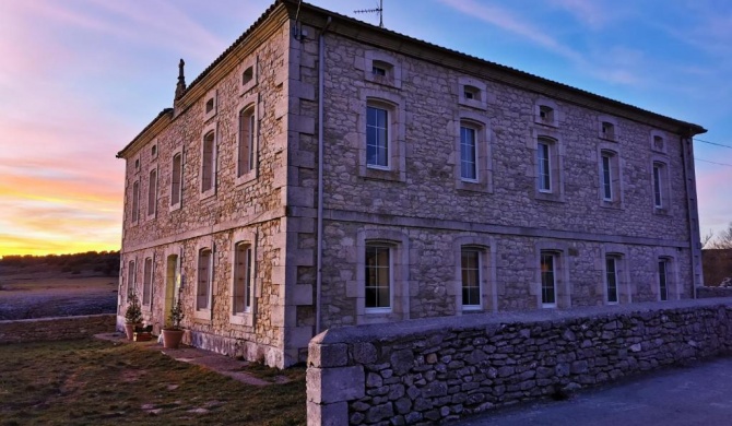 Albergue de Sargentes de la Lora