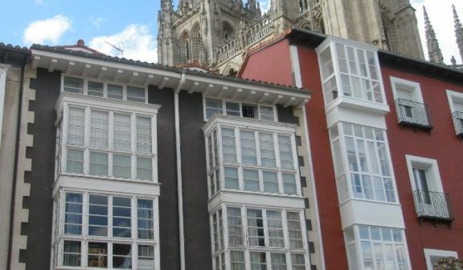 Apartamento Catedral