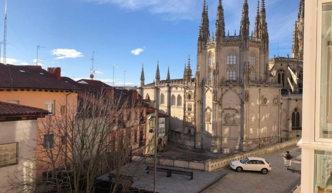 Burgos Centro Histórico