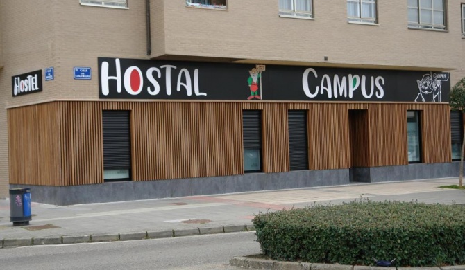 Hostal Campus