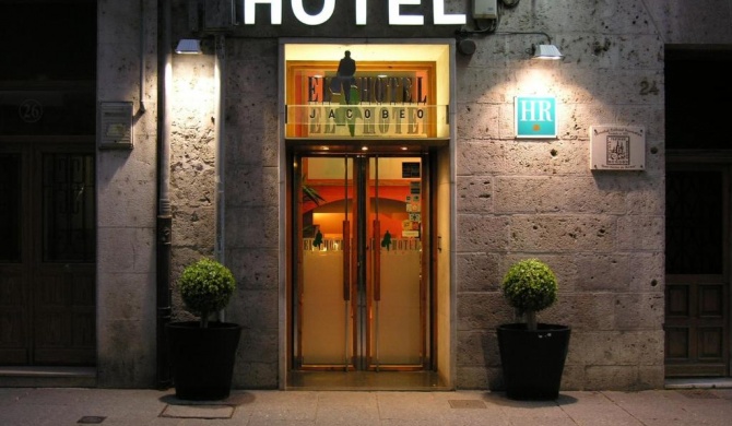 Hotel Jacobeo