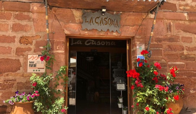 La Casona