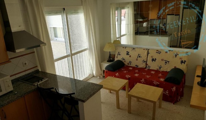 Apartamento WEEKEND TARIFA 161