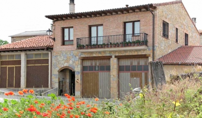 Casa Rural El Carrascal