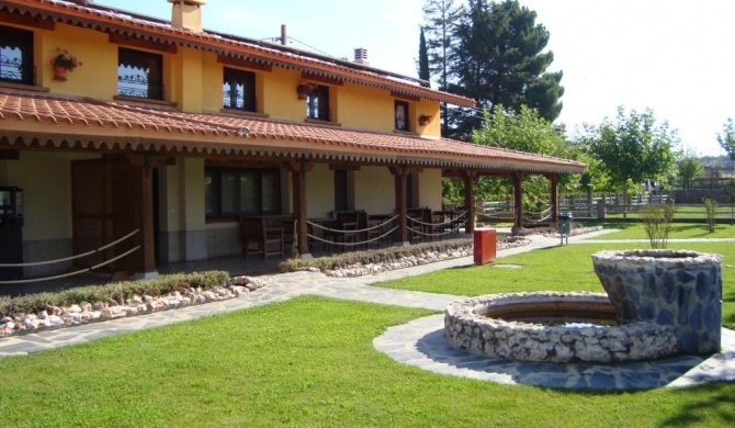 Casa rural La Noria