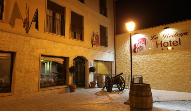 Hotel La Bodega