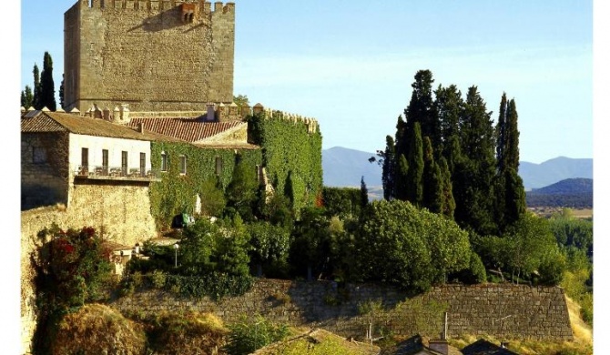 Parador de Ciudad Rodrigo