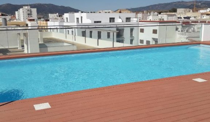 Appartement Laduna , Résidence Ventura