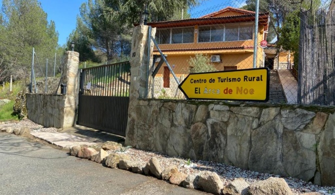 Hotel Rural El Arca de Noé