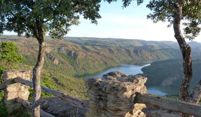 Hostal Arribes del Duero