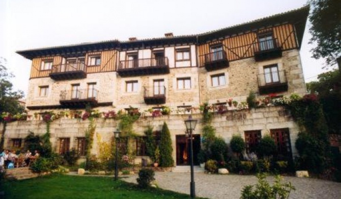 Hotel Doña Teresa