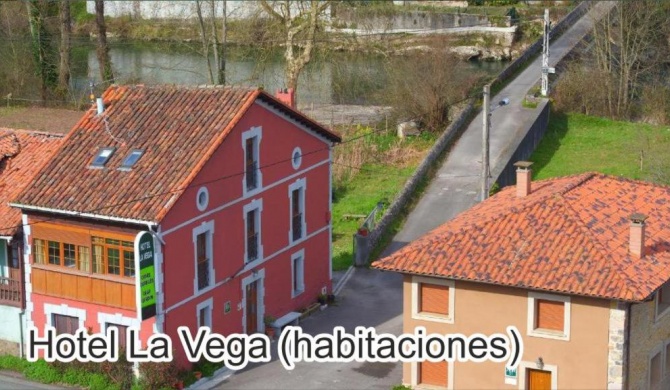 La Vega y Casa Cardin
