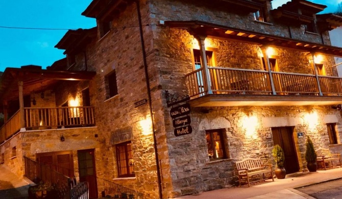 Casa Lixa Hotel Rural Albergue