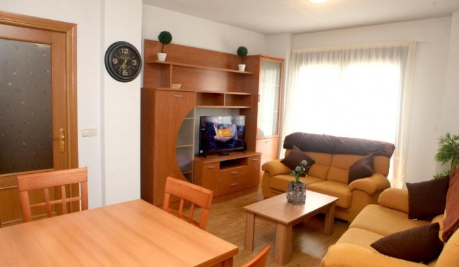 Apartamento Castilla