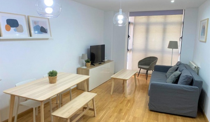 Apartamento La Sal