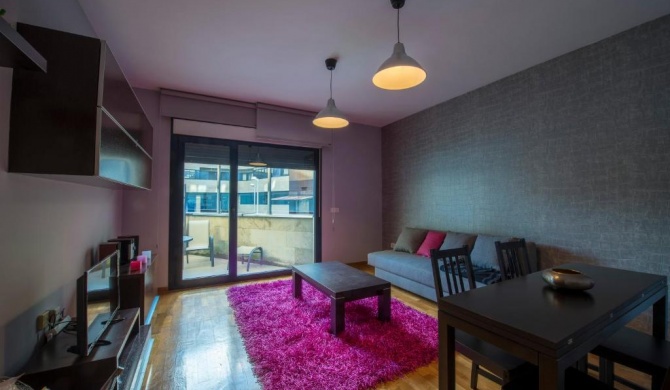 Apartamento turístico San Isidoro León