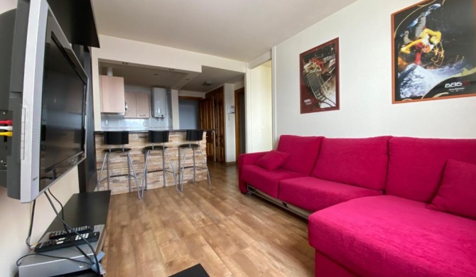 Apartamentos San Isidro