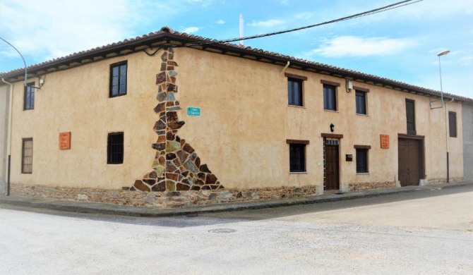 Casa Rural Abuela Tina