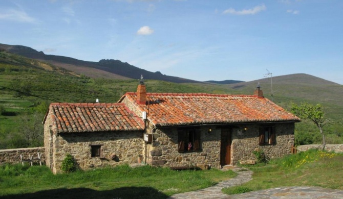 CASA RURAL LA FILERA