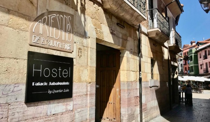 Hostel Quartier Leon Jabalquinto