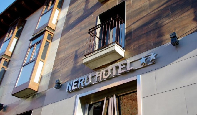 Hotel NERU con Encanto