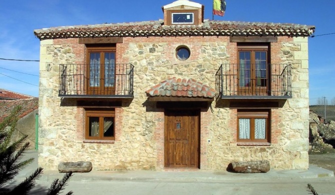 Casa Rural Pincherres