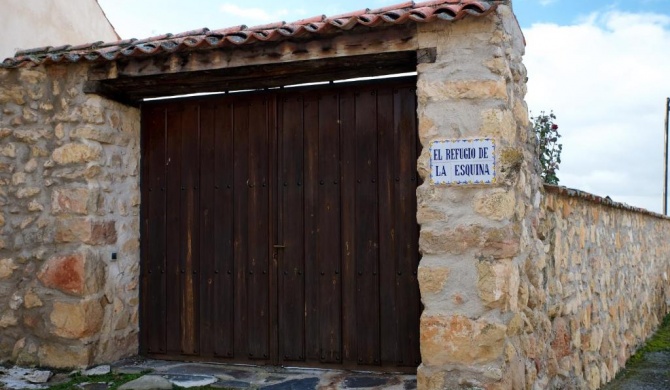 El Refugio de la Esquina