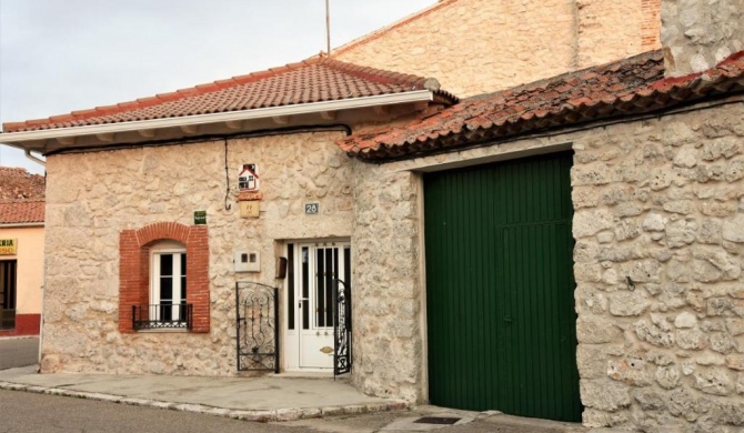 Casa Rural El Camino