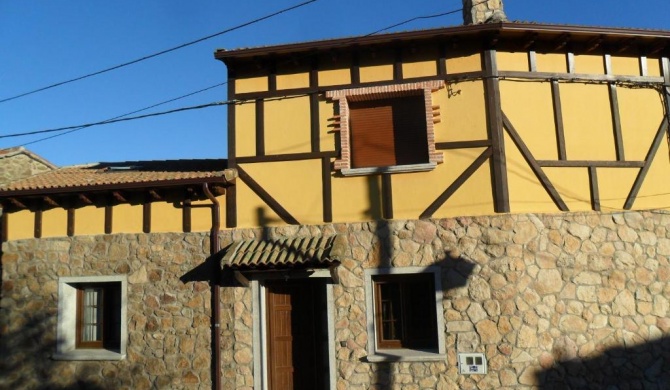 Casa Gilbuena