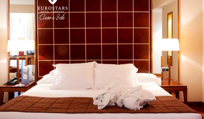 Eurostars Diana Palace