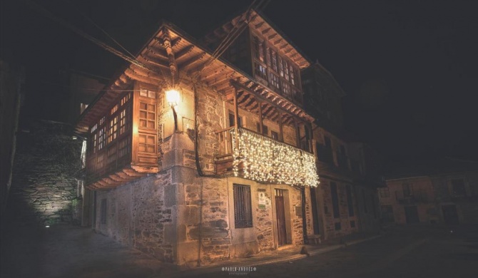 Casa Rural Tía Basi