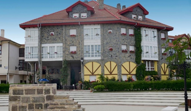 Hotel Presa