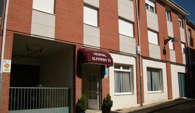 Hostal Alfonso VI